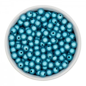 Miracle 3D  8 mm Light Blue