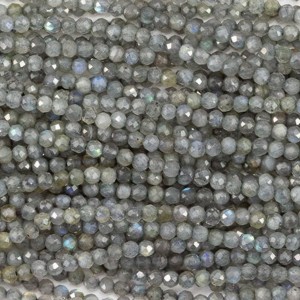 Labradorite Fasetiran