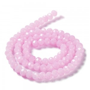 Jade NIZ/Pearl Pink