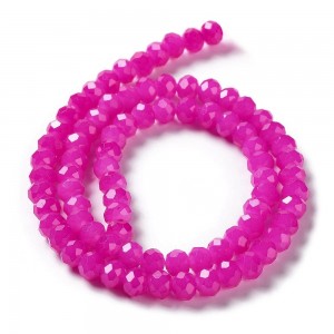 Jade NIZ/Hot Pink