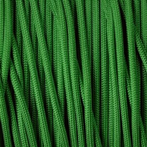 Paracord 4 mm Green Warm