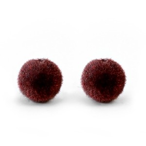 Plisana perla 10 mm Sienna