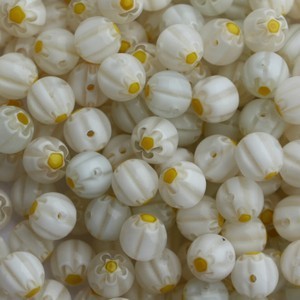 Millefiori,8-01