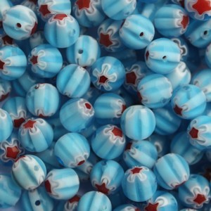 Millefiori,10-02