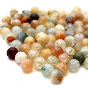 Spider Agate,10-40