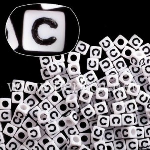 C