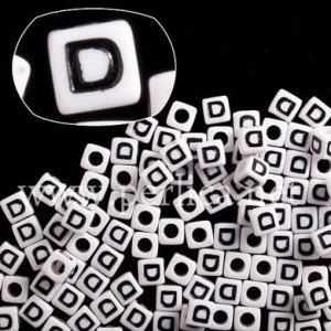 D