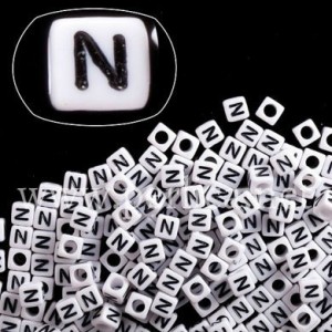 N