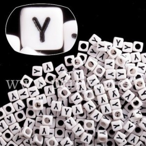 Y