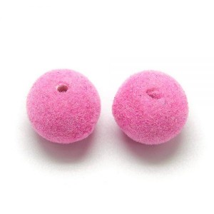 Plisana perla 10 mm Baby Pink
