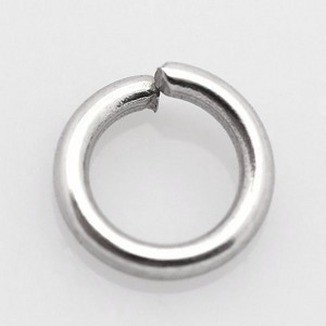 304 Stainless Steel Alke 4 mm