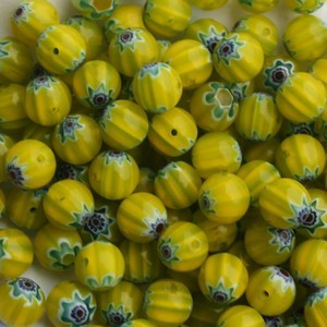 Millefiori,8-05