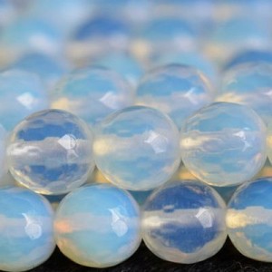 Fasetiran Opalite