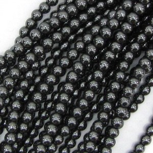 Hematit 6 mm