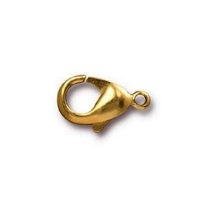 Kopca Karabinjer 10 mm Gold