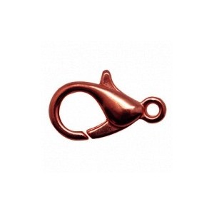 Kopca Karabinjer 14 mm Bakar