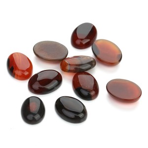 Ahat Oval 20 mm