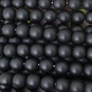 Onyx mat 6 mm
