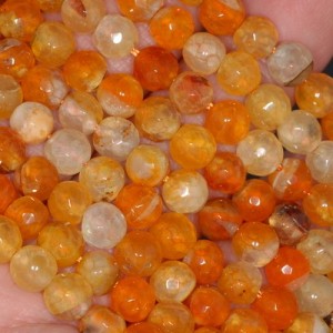 Mrezasti Ahat 12 mm