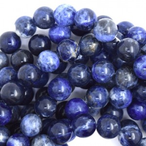 Sodalite 12 mm