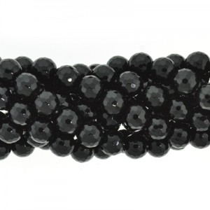 Fasetiran Crni Onyx