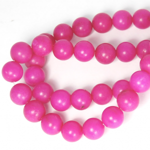 Pink Jadeit