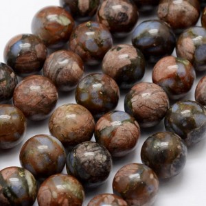 Afrički Opal 10 mm