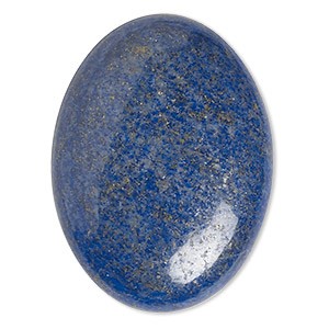 Lapis Lazuli Oval 20 mm