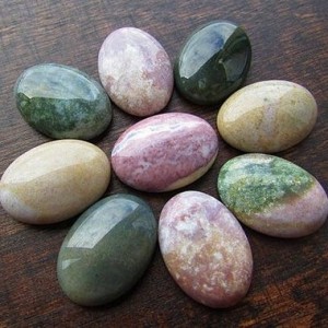 Ahat Oval 20 mm
