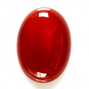 Ahat Oval 20 mm