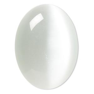 Cat Eye Cabushon 30 mm