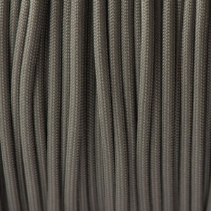 Paracord 4 mm TMN.Siva