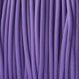 Paracord 4 mm Lilac