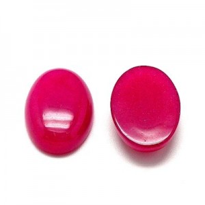 Jade Camelia 18 mm