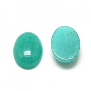 Jade Aquamarine 18 mm