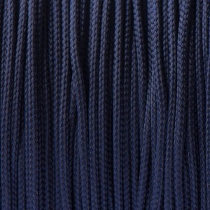 Paracord 2 mm Marine