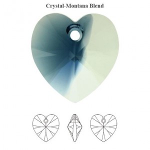 Montana Blend 10 mm
