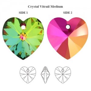 Vitrail Medium AB