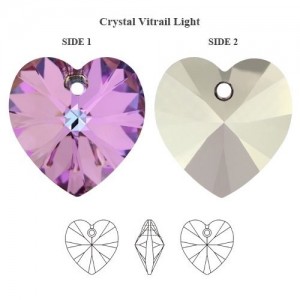 Vitrail Light AB 10 mm