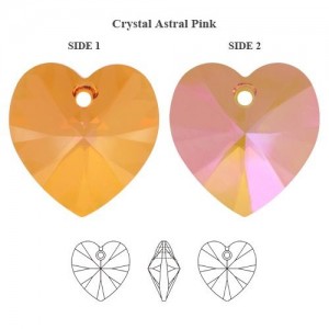 Astral Pink 14 mm