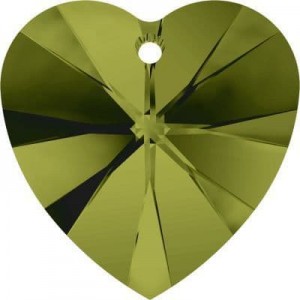 Olivine 14 mm